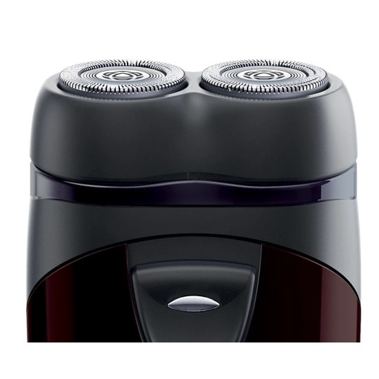 PHILIPS PQ206-18 Ηλεκτρική Μηχανή Ξυρίσματος PHILIPS PQ206-18 Ηλεκτρική Μηχανή Ξυρίσματος
