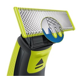 PHILIPS QP210-51 Ανταλλακτική λεπίδα Ξυρίσματος PHILIPS QP210-51 Ανταλλακτική λεπίδα Ξυρίσματος