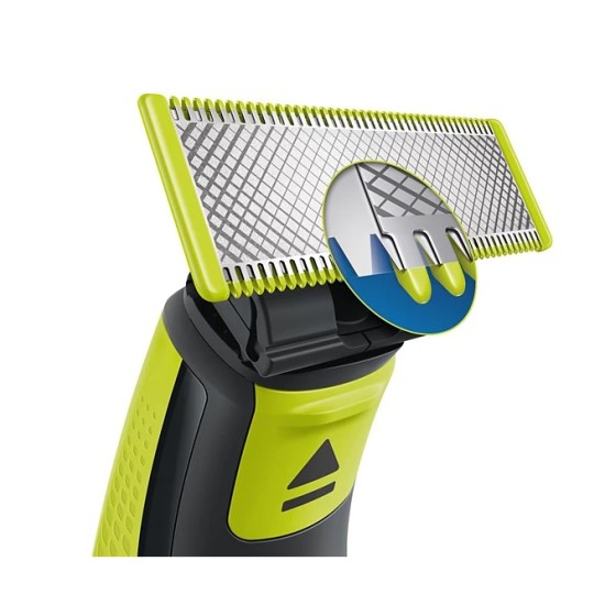 PHILIPS QP210-51 Ανταλλακτική λεπίδα Ξυρίσματος PHILIPS QP210-51 Ανταλλακτική λεπίδα Ξυρίσματος