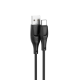 XO NB238 Καλώδιο Φόρτισης + Data TypeC L=3M Zeus Series Μαύρο XO NB238 Καλώδιο Φόρτισης + Data TypeC L=3M Zeus Series Μαύρο