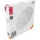 Avide LED Μοντέρνα Πλαφονιέρα Οροφής Selene 24W IP44 380*70mm Λευκό 4000K Avide LED Μοντέρνα Πλαφονιέρα Οροφής Selene 24W IP44 380*70mm Λευκό 4000K