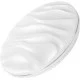 Avide LED Μοντέρνα Πλαφονιέρα Οροφής Selene 24W IP44 380*70mm Λευκό 4000K Avide LED Μοντέρνα Πλαφονιέρα Οροφής Selene 24W IP44 380*70mm Λευκό 4000K