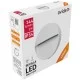 Avide Εξωτερικό Φώς Σκάλας Sevilla LED 3W Λευκό 4000K IP54 11cm Avide Εξωτερικό Φώς Σκάλας Sevilla LED 3W Λευκό 4000K IP54 11cm