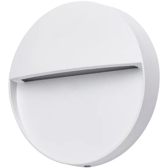 Avide Εξωτερικό Φώς Σκάλας Sevilla LED 3W Λευκό 4000K IP54 11cm Avide Εξωτερικό Φώς Σκάλας Sevilla LED 3W Λευκό 4000K IP54 11cm