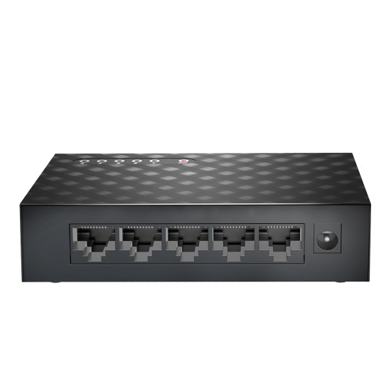 EDUP EP-SG7809 5 port 10/100/1000M RJ45 EDUP EP-SG7809 5 port 10/100/1000M RJ45