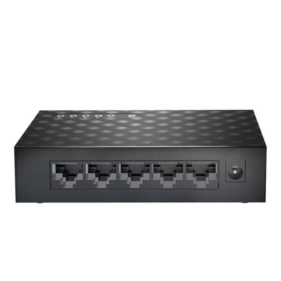 EDUP EP-SG7809 5 port 10/100/1000M RJ45 EDUP EP-SG7809 5 port 10/100/1000M RJ45