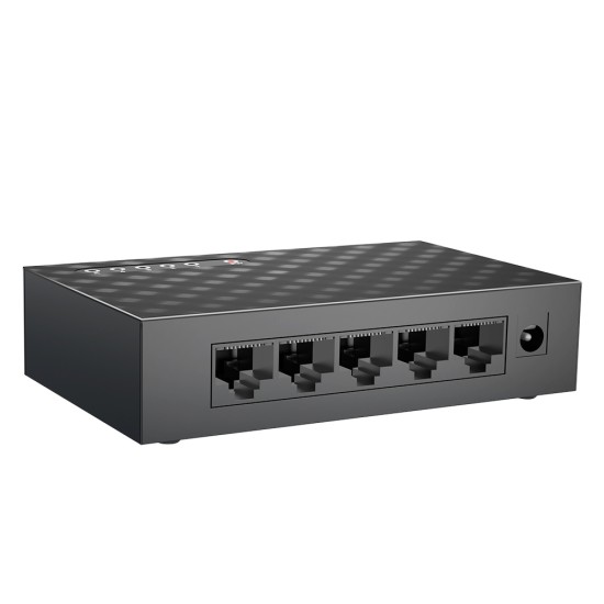 EDUP EP-SG7809 5 port 10/100/1000M RJ45 EDUP EP-SG7809 5 port 10/100/1000M RJ45