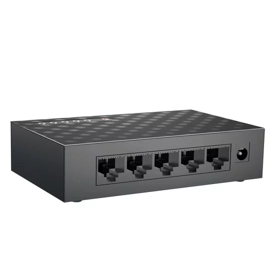EDUP EP-SG7809 5 port 10/100/1000M RJ45 EDUP EP-SG7809 5 port 10/100/1000M RJ45