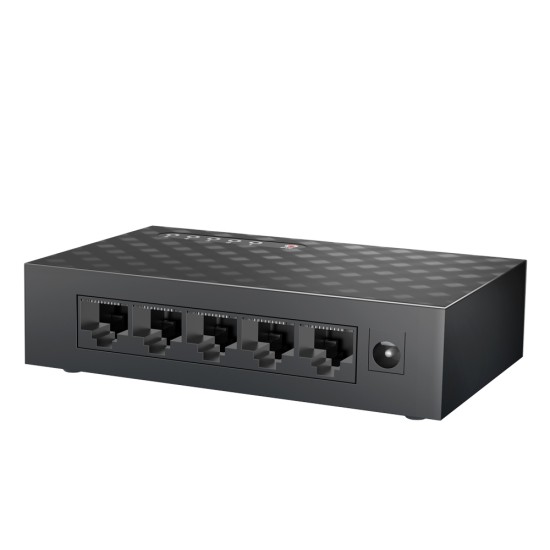 EDUP EP-SG7809 5 port 10/100/1000M RJ45 EDUP EP-SG7809 5 port 10/100/1000M RJ45