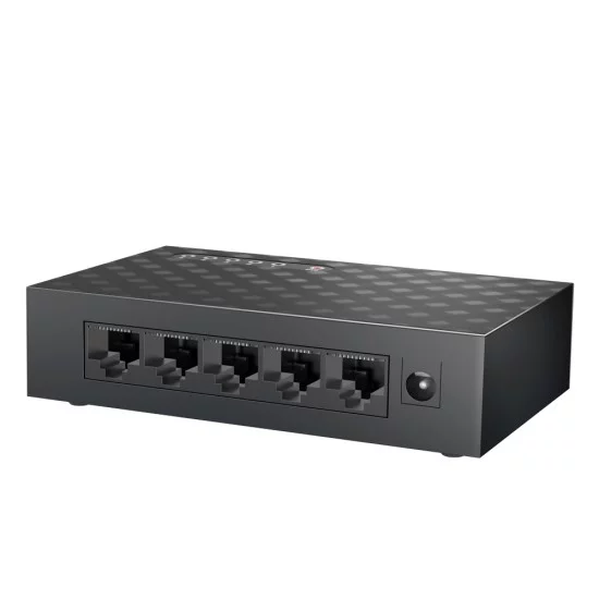 EDUP EP-SG7809 5 port 10/100/1000M RJ45 EDUP EP-SG7809 5 port 10/100/1000M RJ45