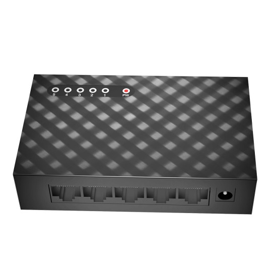 EDUP EP-SG7809 5 port 10/100/1000M RJ45 EDUP EP-SG7809 5 port 10/100/1000M RJ45