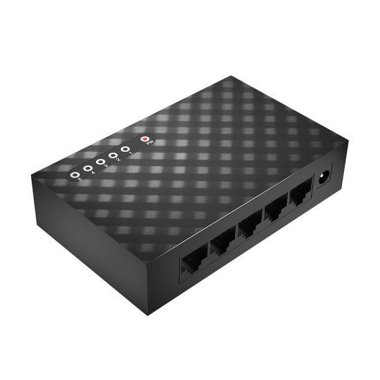 EDUP EP-SG7809 5 port 10/100/1000M RJ45 EDUP EP-SG7809 5 port 10/100/1000M RJ45