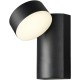 Avide Εξωτερικό Φωτιστικό Τοίχου Siraz LED 12W Λευκό 4000K IP54 Avide Εξωτερικό Φωτιστικό Τοίχου Siraz LED 12W Λευκό 4000K IP54