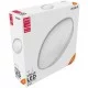 Avide LED Μοντέρνα Πλαφονιέρα Οροφής Stella (Starry) 24W 380*110.0mm Λευκό 4000K Avide LED Μοντέρνα Πλαφονιέρα Οροφής Stella (Starry) 24W 380*110.0mm Λευκό 4000K