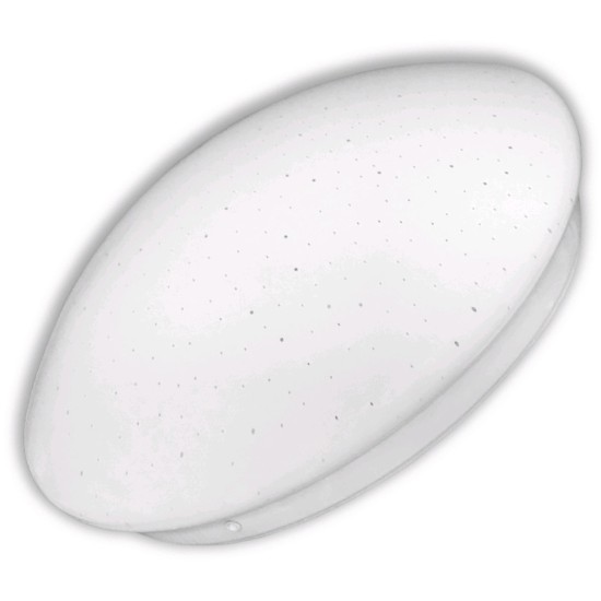 Avide LED Μοντέρνα Πλαφονιέρα Οροφής Stella (Starry) 24W 380*110.0mm Λευκό 4000K Avide LED Μοντέρνα Πλαφονιέρα Οροφής Stella (Starry) 24W 380*110.0mm Λευκό 4000K