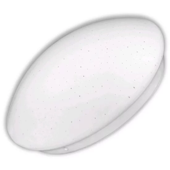 Avide LED Μοντέρνα Πλαφονιέρα Οροφής Stella (Starry) 24W 380*110.0mm Λευκό 4000K Avide LED Μοντέρνα Πλαφονιέρα Οροφής Stella (Starry) 24W 380*110.0mm Λευκό 4000K