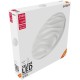 Avide LED Μοντέρνα Πλαφονιέρα Οροφής Selene 24W 380*70mm Λευκό 4000K Avide LED Μοντέρνα Πλαφονιέρα Οροφής Selene 24W 380*70mm Λευκό 4000K