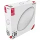 Avide LED Μοντέρνα Πλαφονιέρα Οροφής Stella (Starry) 24W 380*110.0mm Θερμό 3000K Avide LED Μοντέρνα Πλαφονιέρα Οροφής Stella (Starry) 24W 380*110.0mm Θερμό 3000K