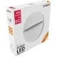 Avide Εξωτερικό Φώς Σκάλας Sevilla LED 6W Λευκό 4000K IP54 16cm Avide Εξωτερικό Φώς Σκάλας Sevilla LED 6W Λευκό 4000K IP54 16cm
