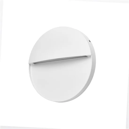 Avide Εξωτερικό Φώς Σκάλας Sevilla LED 6W Λευκό 4000K IP54 16cm Avide Εξωτερικό Φώς Σκάλας Sevilla LED 6W Λευκό 4000K IP54 16cm