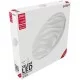 Avide LED Μοντέρνα Πλαφονιέρα Οροφής Selene 24W 380*70mm Θερμό 3000K Avide LED Μοντέρνα Πλαφονιέρα Οροφής Selene 24W 380*70mm Θερμό 3000K