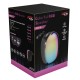ATC-11 Ασύρματο Ηχείο Bluetooth 5W RGB FM-Radio ATC-11 Ασύρματο Ηχείο Bluetooth 5W RGB FM-Radio