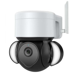 EDUP EH-3264P26 4K 8MP Smart Camera IP66 Outdoor Auto Tracking Two Way Audio Night Vision EDUP EH-3264P26 4K 8MP Smart Camera IP66 Outdoor Auto Tracking Two Way Audio Night Vision
