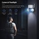 EDUP EH-3264P26 4K 8MP Smart Camera IP66 Outdoor Auto Tracking Two Way Audio Night Vision