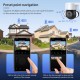 EDUP EH-3264P26 4K 8MP Smart Camera IP66 Outdoor Auto Tracking Two Way Audio Night Vision