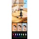 XO SS16 Bluetooth tracking selfie stick XO SS16 Bluetooth tracking selfie stick