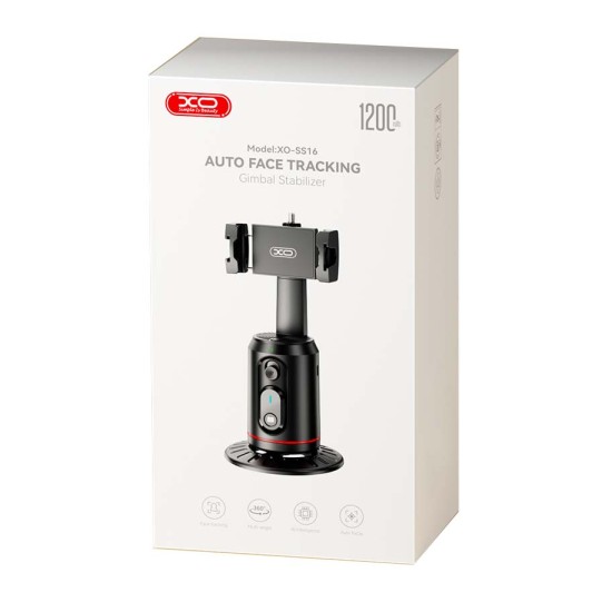 XO SS16 Bluetooth tracking selfie stick XO SS16 Bluetooth tracking selfie stick