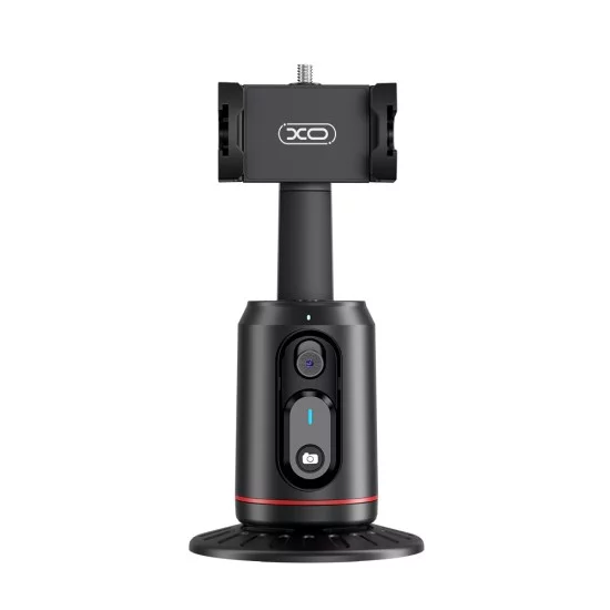 XO SS16 AI Bluetooth tracking selfie stick XO SS16 AI Bluetooth tracking selfie stick
