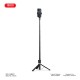 XO SS23 Smart Bluetooth Selfie Stick με 2 Φώτα