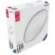 Avide LED Μοντέρνα Πλαφονιέρα Οροφής Stella (Starry) 24W 380*110.0mm Ψυχρό 6400Κ Avide LED Μοντέρνα Πλαφονιέρα Οροφής Stella (Starry) 24W 380*110.0mm Ψυχρό 6400Κ