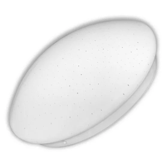Avide LED Μοντέρνα Πλαφονιέρα Οροφής Stella (Starry) 24W 380*110.0mm Ψυχρό 6400Κ Avide LED Μοντέρνα Πλαφονιέρα Οροφής Stella (Starry) 24W 380*110.0mm Ψυχρό 6400Κ