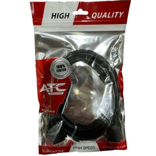 ATC HDMI Support 3D 1080P 1.4V 15m ATC HDMI Support 3D 1080P 1.4V 15m