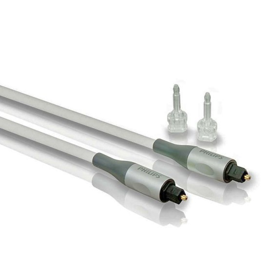 Philips SWA3302S/10 Οπτική Ίνα 1.5m Philips SWA3302S/10 Οπτική Ίνα 1.5m