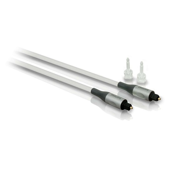 Philips SWA3302S/10 Οπτική Ίνα 1.5m Philips SWA3302S/10 Οπτική Ίνα 1.5m