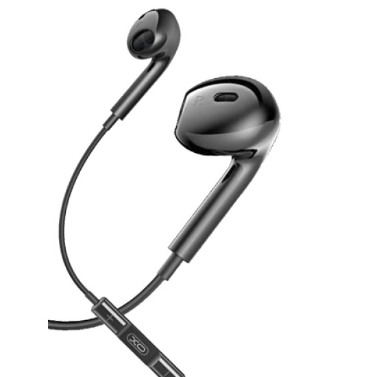 XO EP74 4ης Γενιάς TypeC Handsfree Μαύρο XO EP74 4ης Γενιάς TypeC Handsfree Μαύρο