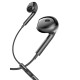 XO EP74 4ης Γενιάς TypeC Handsfree Μαύρο XO EP74 4ης Γενιάς TypeC Handsfree Μαύρο