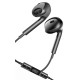 XO EP74 4ης Γενιάς TypeC Handsfree Μαύρο XO EP74 4ης Γενιάς TypeC Handsfree Μαύρο