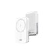 XO PR242 Powerbank 5000mAh με Μαγνητική Ταχεία Φόρτιση 15W & PD20W Λευκό XO PR242 Powerbank 5000mAh με Μαγνητική Ταχεία Φόρτιση 15W & PD20W Λευκό
