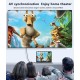 Καλώδιο Type-C σε HDTV 4Kx2K 30HZ 1.8m