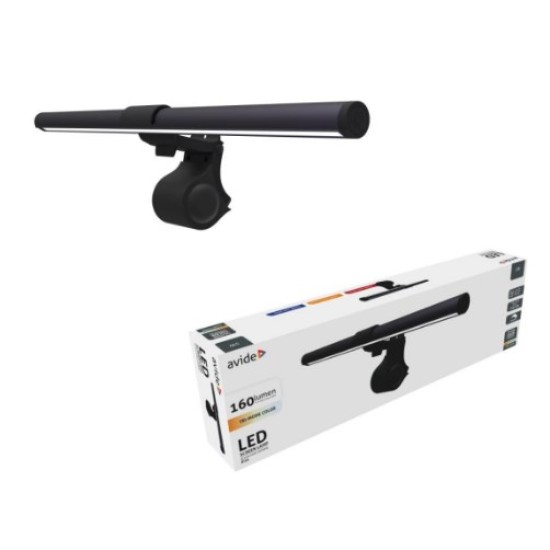 Avide LED Λάμπα Οθόνης USB 5W Avide LED Λάμπα Οθόνης USB 5W