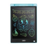 XO V01 LCD Tablet Σημειώσεων/ Ζωγραφικής 10" (Μπλε)