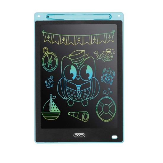 XO V01 LCD Tablet Σημειώσεων/ Ζωγραφικής 10