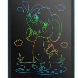 XO V02 LCD Tablet Σημειώσεων/ Ζωγραφικής 16" (Μπλε)