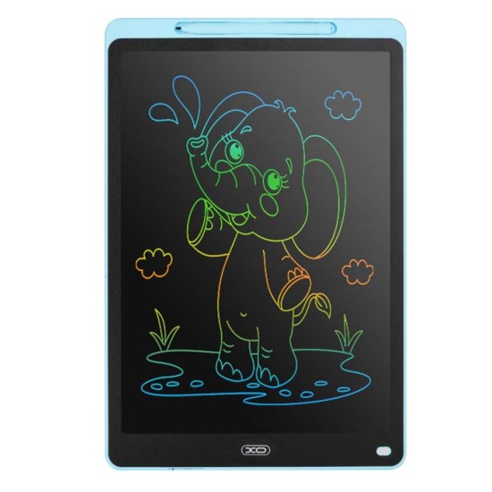 XO V02 LCD Tablet Σημειώσεων/ Ζωγραφικής 16