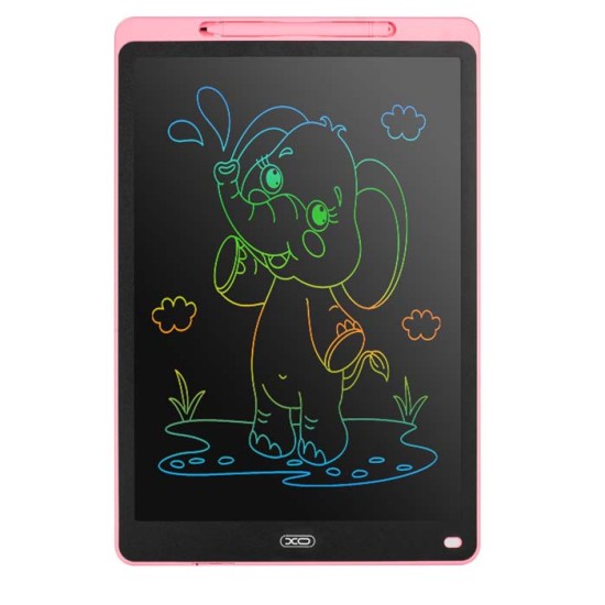 XO V02 LCD Tablet Σημειώσεων/ Ζωγραφικής 16