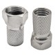 Φίς F Big Nut 6.8MM Φίς F Big Nut 6.8MM